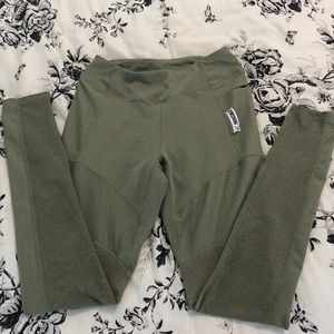 Gymshark True Texture Leggings